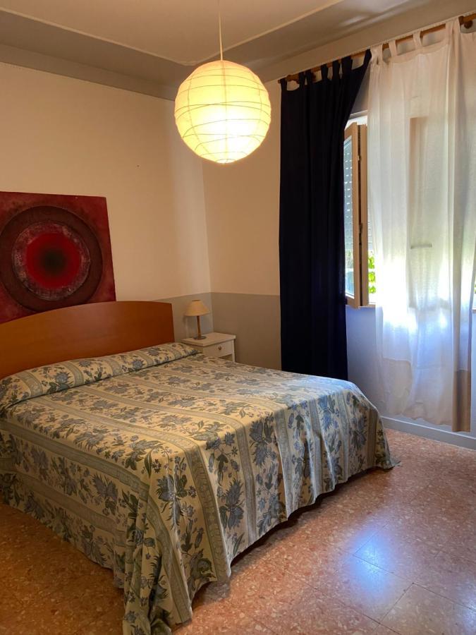 מרינה די קררה Appartamento Stella Marina A Due Passi Dal Mare E Dal Centro מראה חיצוני תמונה