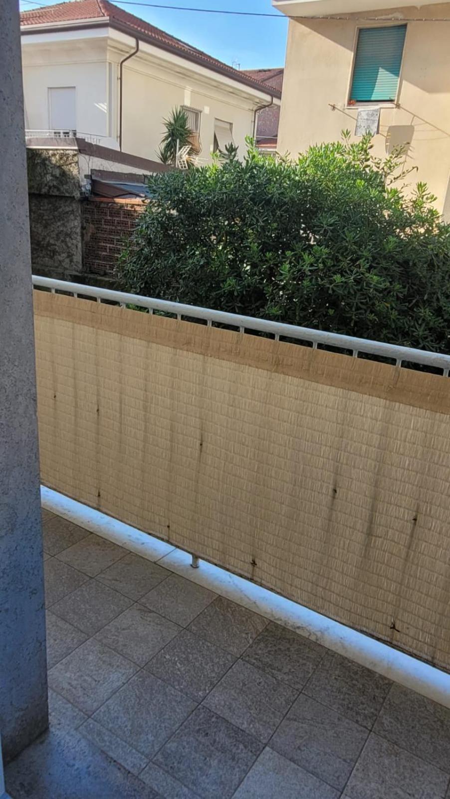 מרינה די קררה Appartamento Stella Marina A Due Passi Dal Mare E Dal Centro מראה חיצוני תמונה